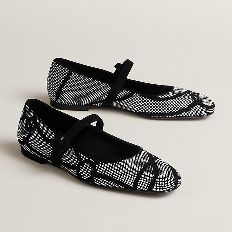 Hermès Light ballet flat - Image 1